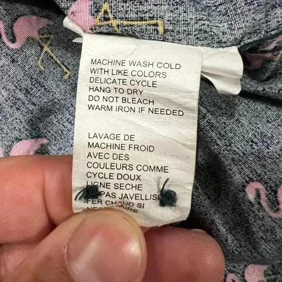 Public Art Flamingo Print Size L - Picture 6 of 8